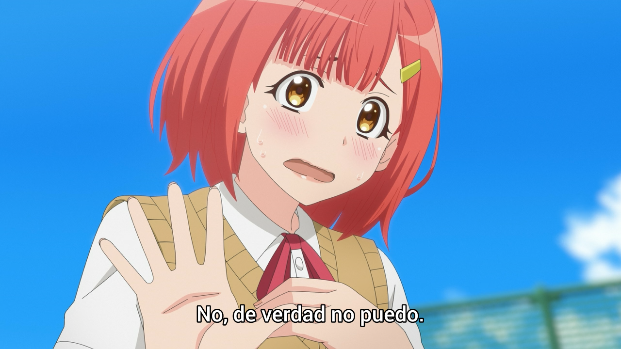 Dogeza de Tanondemita (Yokosuka-467)